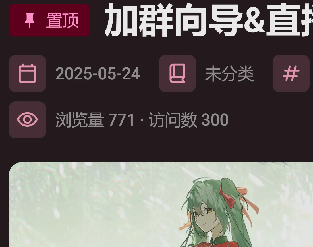 Cover Image of the Post
